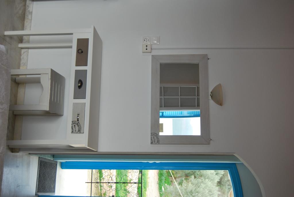 Apartament Casa Di Giorgio Nikiana Pokój zdjęcie