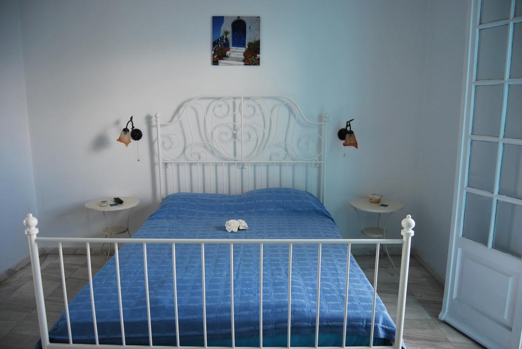 Apartament Casa Di Giorgio Nikiana Pokój zdjęcie