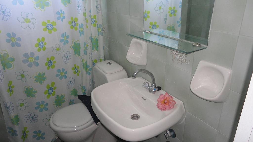 Apartament Casa Di Giorgio Nikiana Pokój zdjęcie