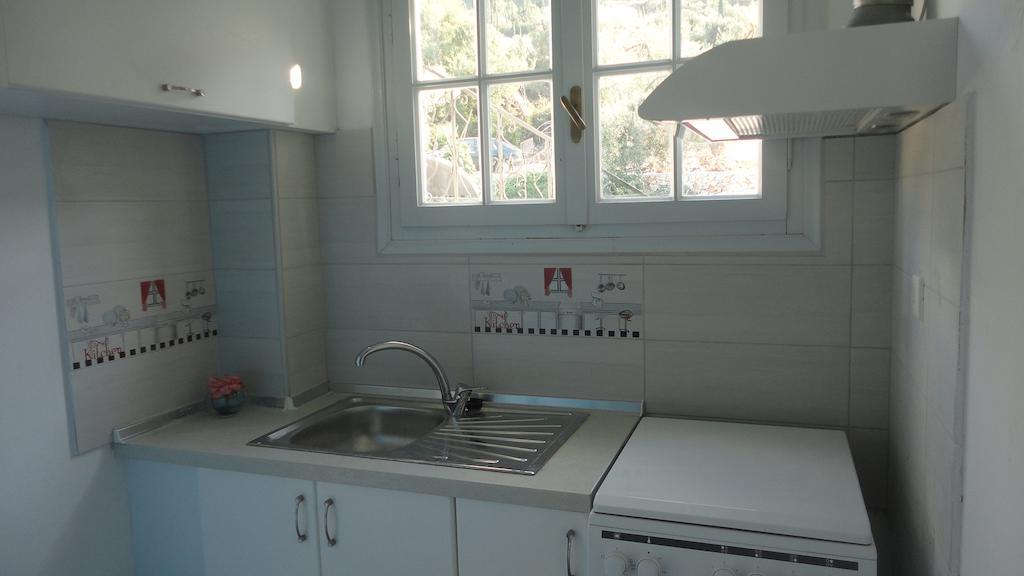 Apartament Casa Di Giorgio Nikiana Pokój zdjęcie
