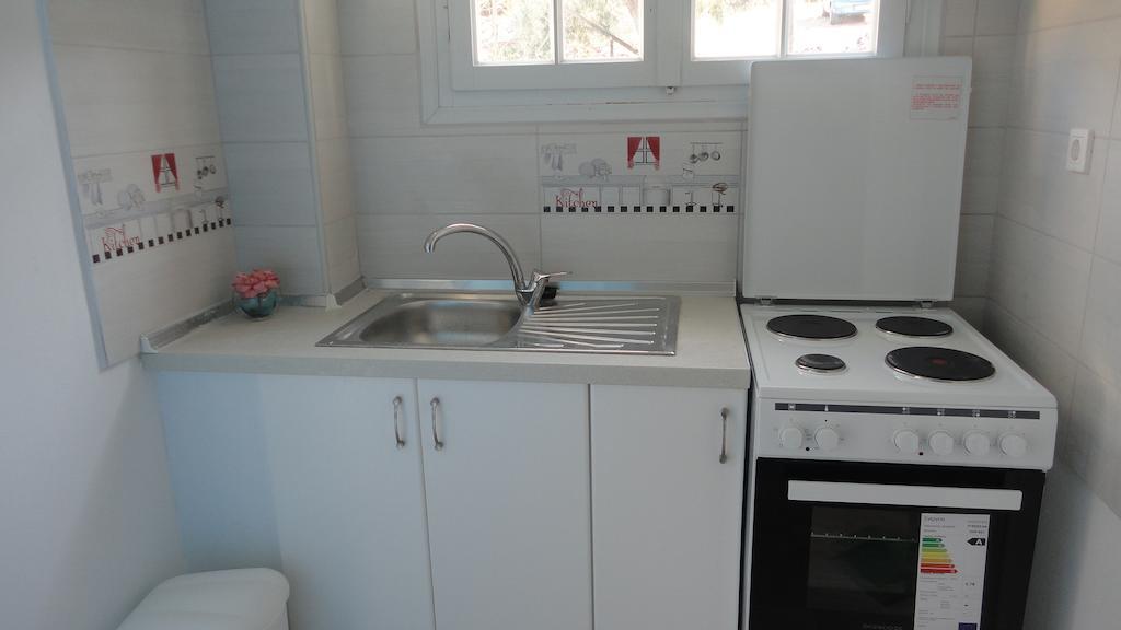 Apartament Casa Di Giorgio Nikiana Pokój zdjęcie